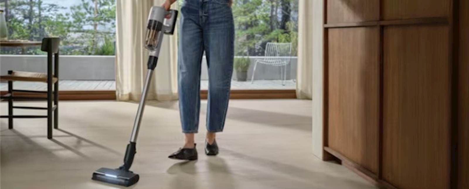 Štapni usisivač ELECTROLUX EP72AB21UG