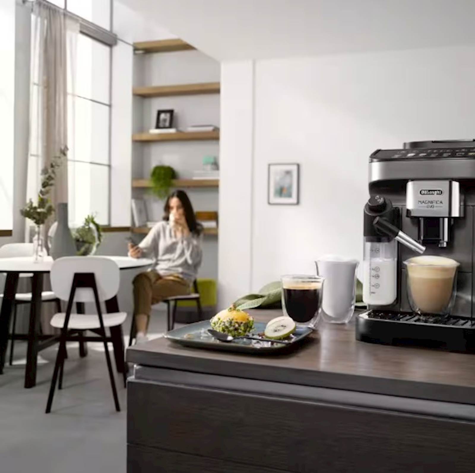 Aparat za kafu DELONGHI ECAM290.83.TB EX:1