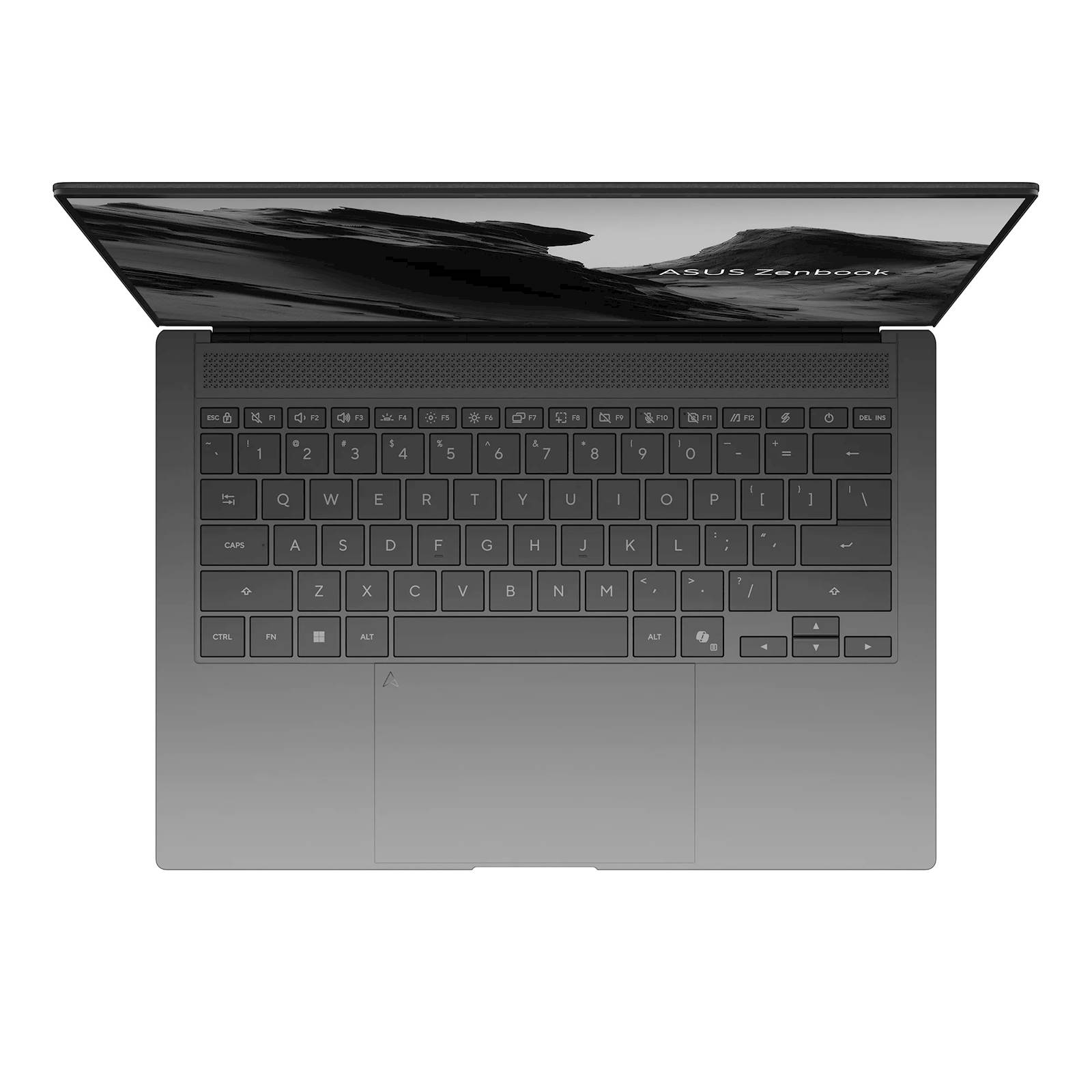 Laptop ASUS Zenbook S 14 UX5406AA-SU272X u9/32G/1T
