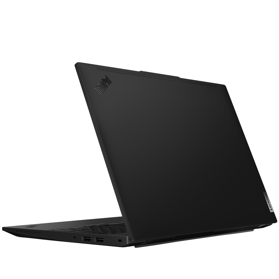 LENOVO ThinkPad L16 Gen 2 16" FHD WUXGA IPS, Intel Core Ultra 5 225U, 16GB DDR5, 512GB SSD, 3x USB-A 3.2, 2x USB C THB 4, HDMI, RJ-45, WiFi 6E, BT5.3, BH BL Kyb, 57Wh, No OS, Black, 3Yr