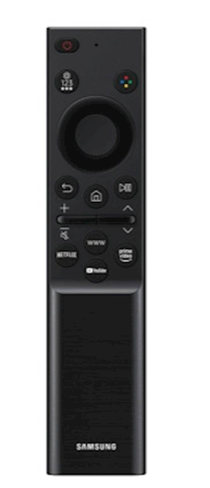TV SAMSUNG Crystal UHD 4K  75" U8092F