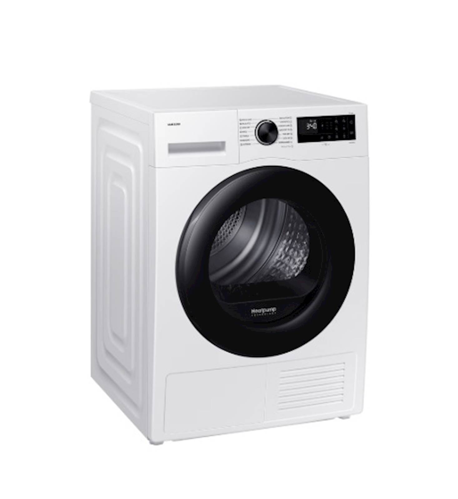 Sušilica SAMSUNG DV90DG52A0AELE
