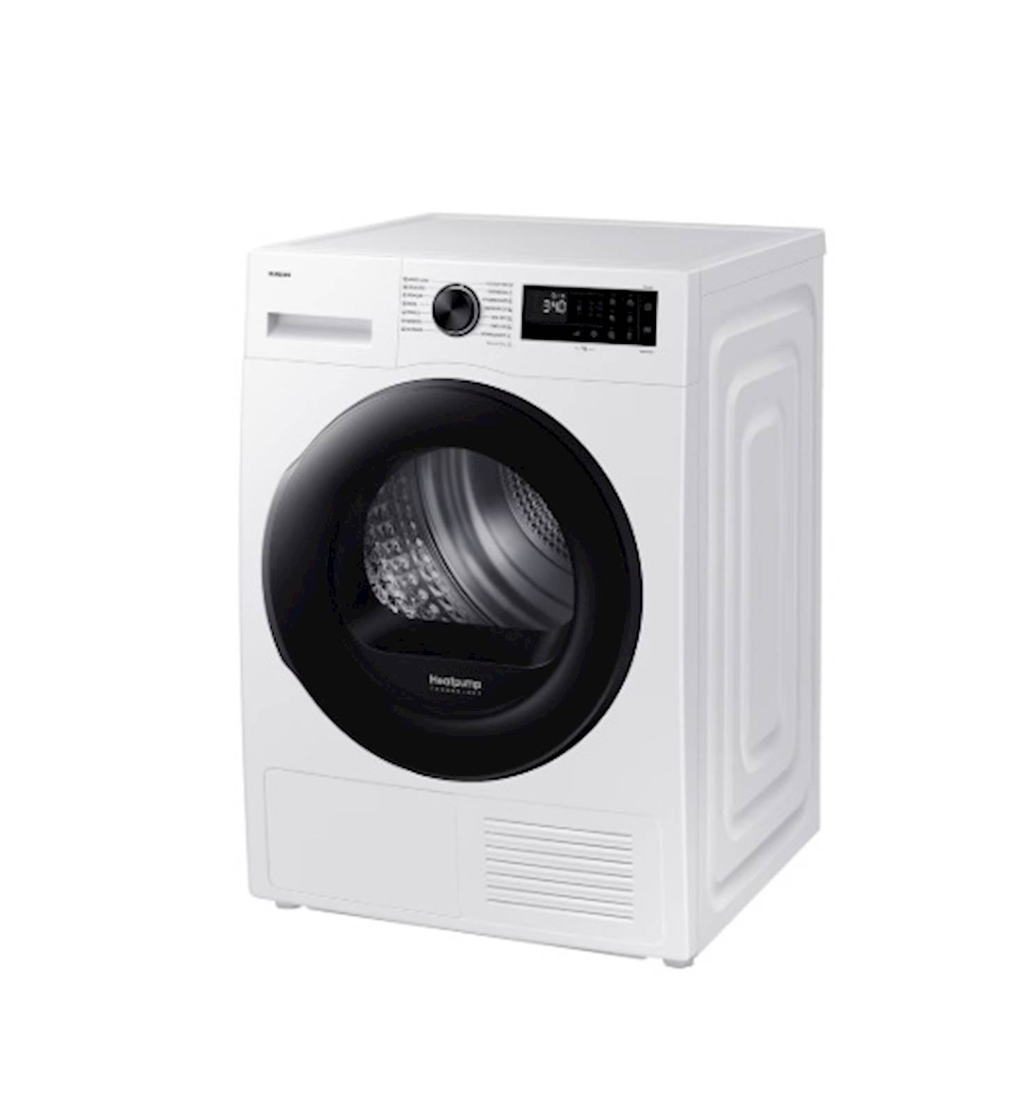 Sušilica SAMSUNG DV90DG52A0AELE