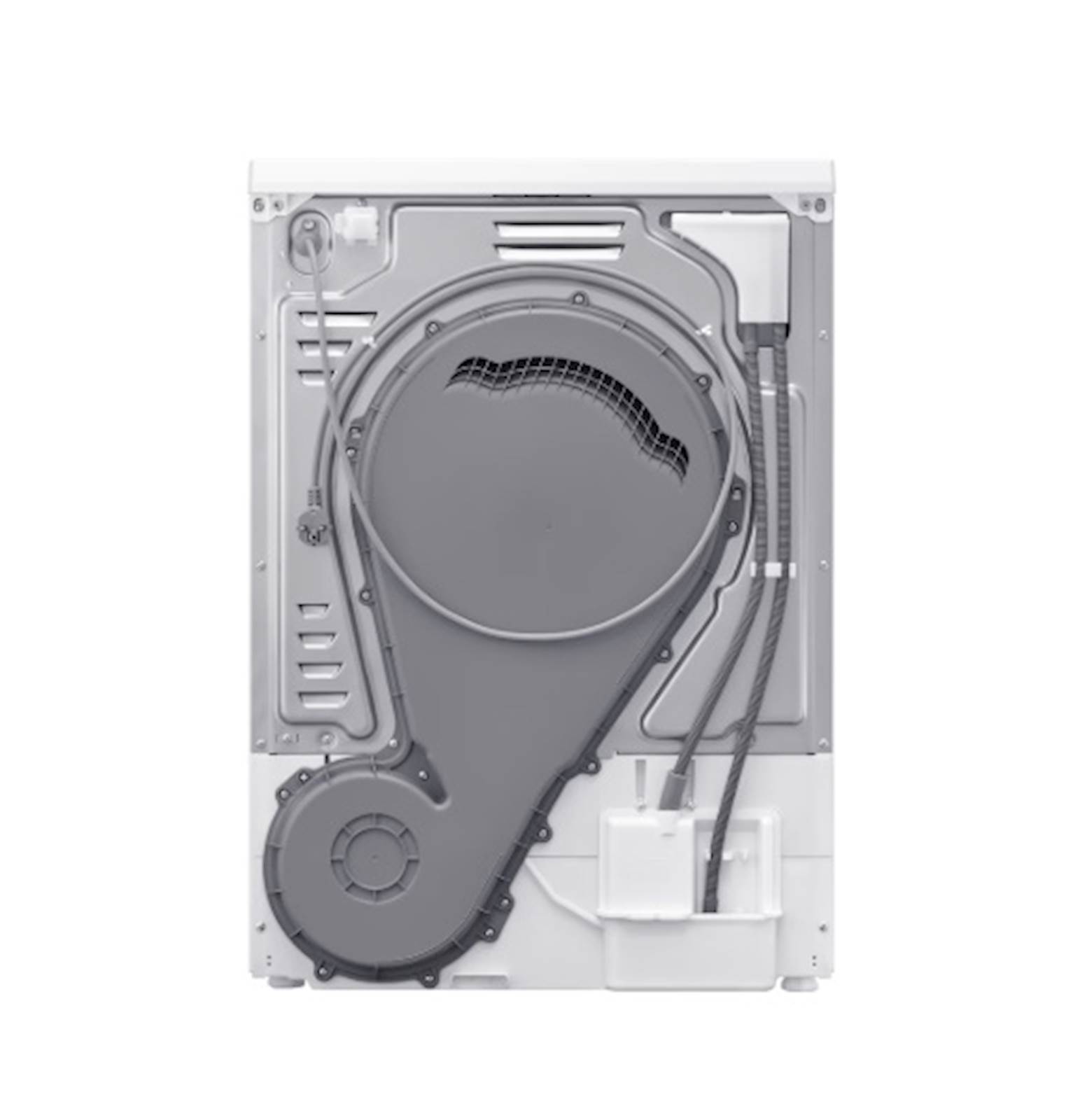 Sušilica SAMSUNG DV90DG52A0AELE