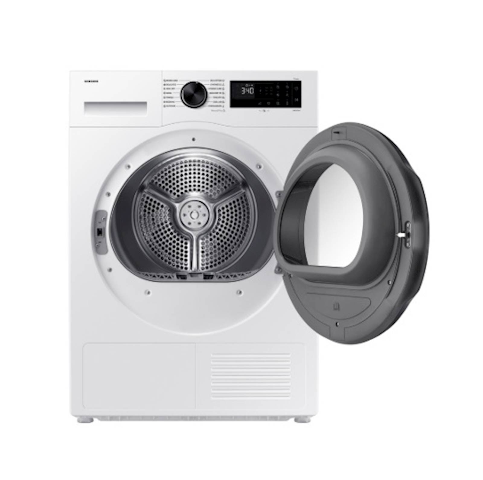 Sušilica SAMSUNG DV90DG52A0AELE