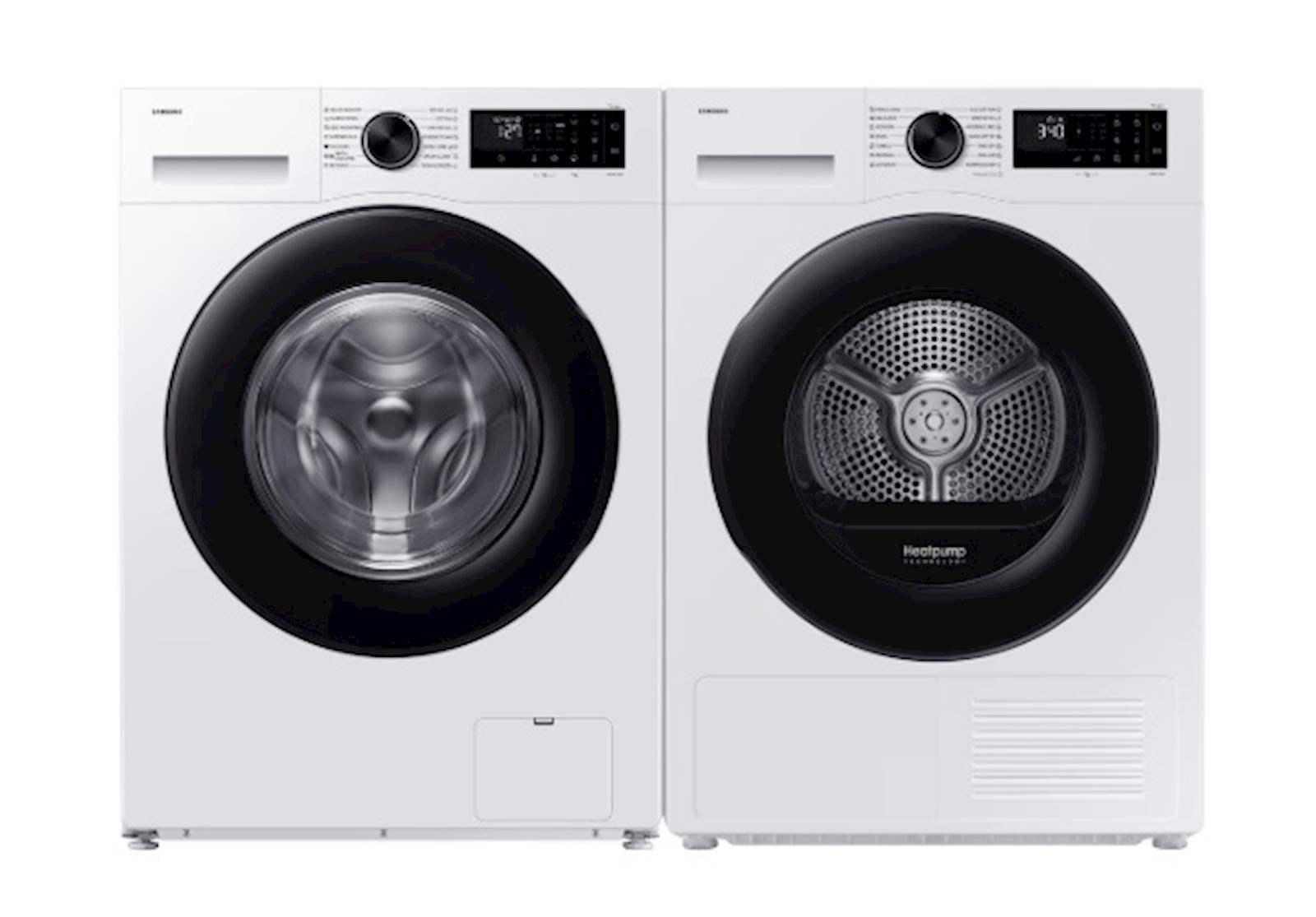 Sušilica SAMSUNG DV90DG52A0AELE