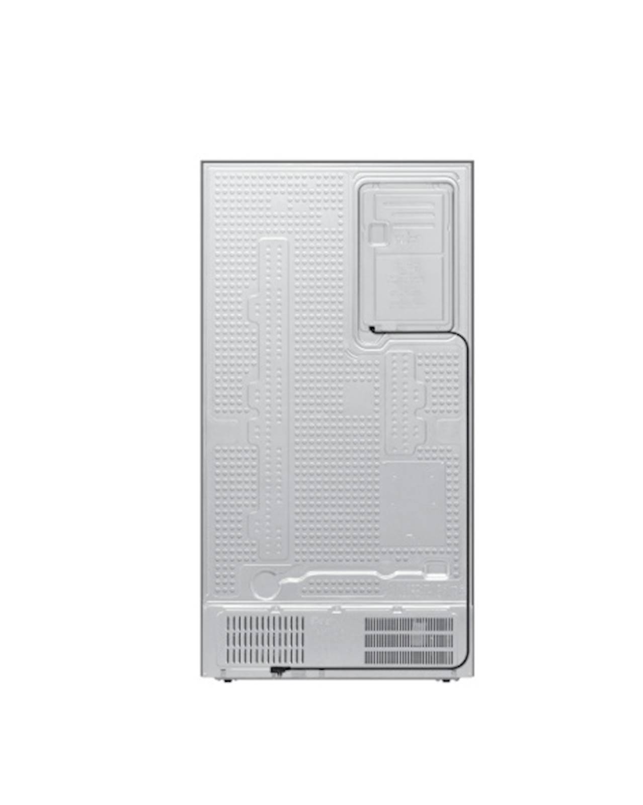 Frižider SAMSUNG Bespoke AI RS70F65QDTEO
