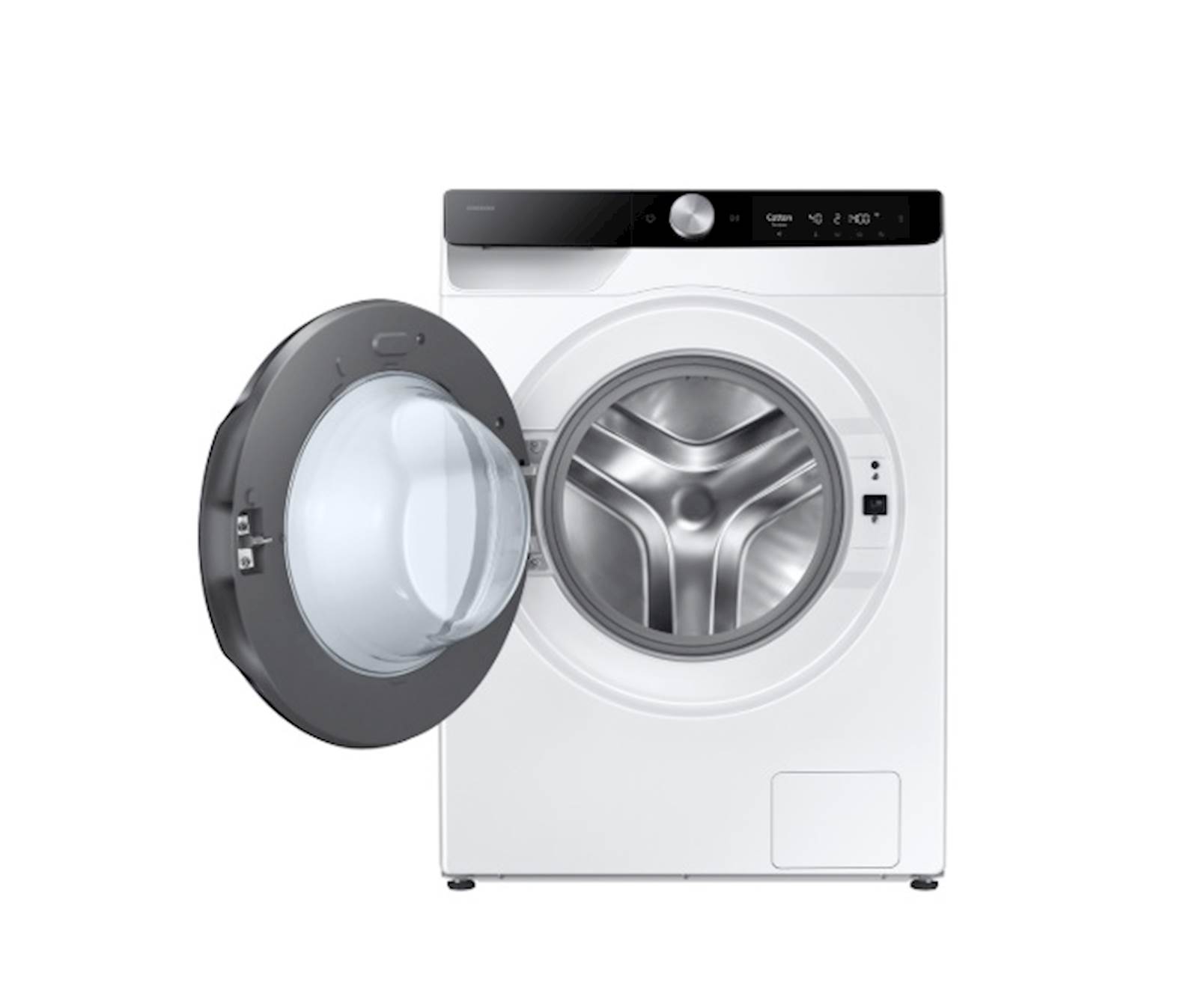 Mašina za pranje i sušenje SAMSUNG WD90DG6B85BKU4