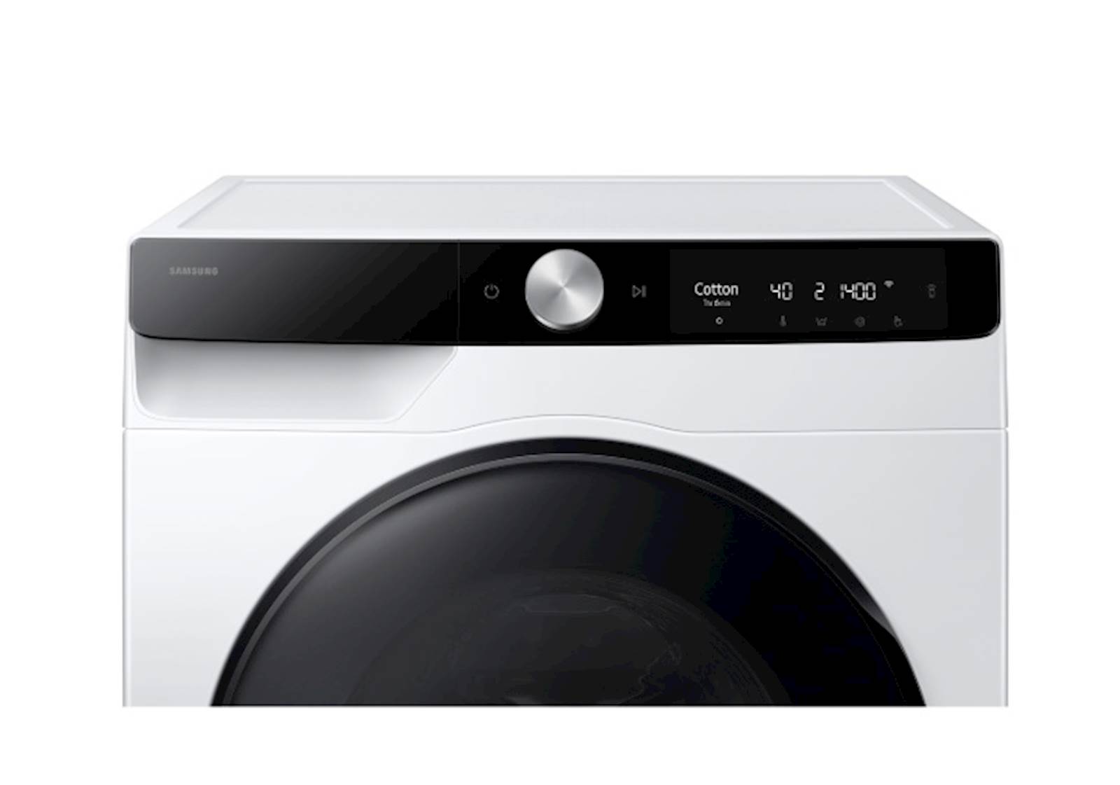 Mašina za pranje i sušenje SAMSUNG WD90DG6B85BKU4