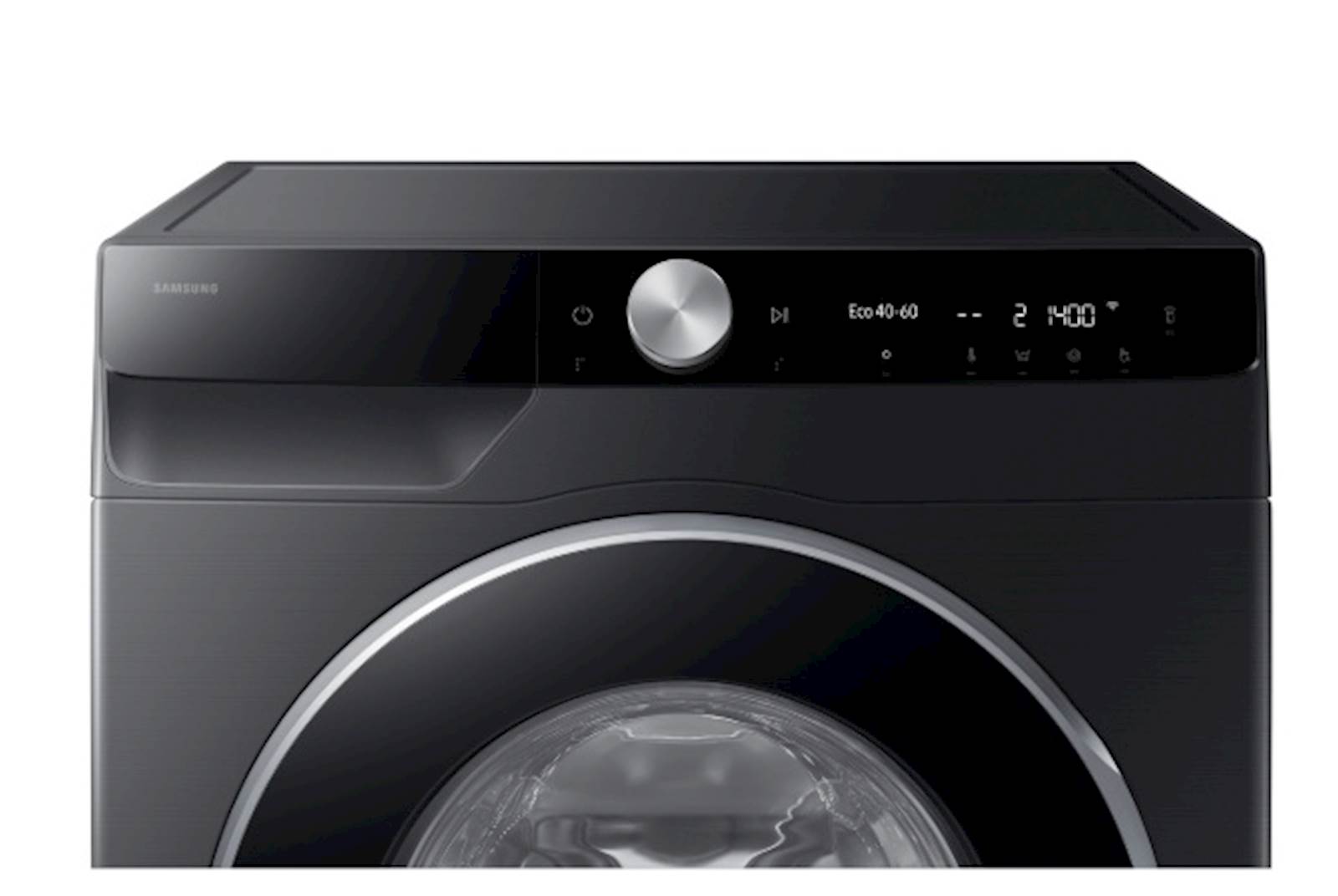 Mašina za veš SAMSUNG WW10FG6U94LBU4