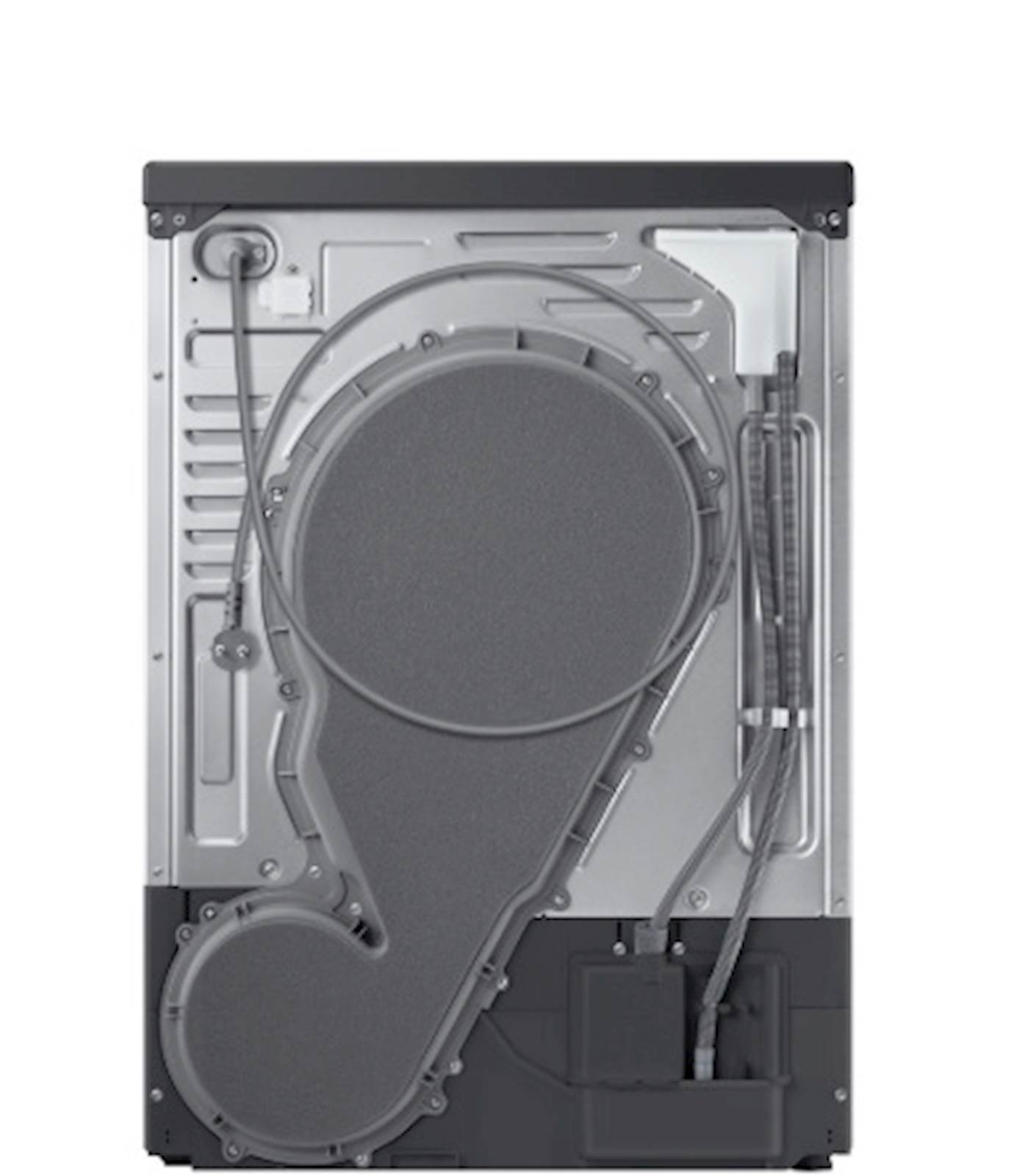 Sušilica SAMSUNG DV90DG6845LBU4