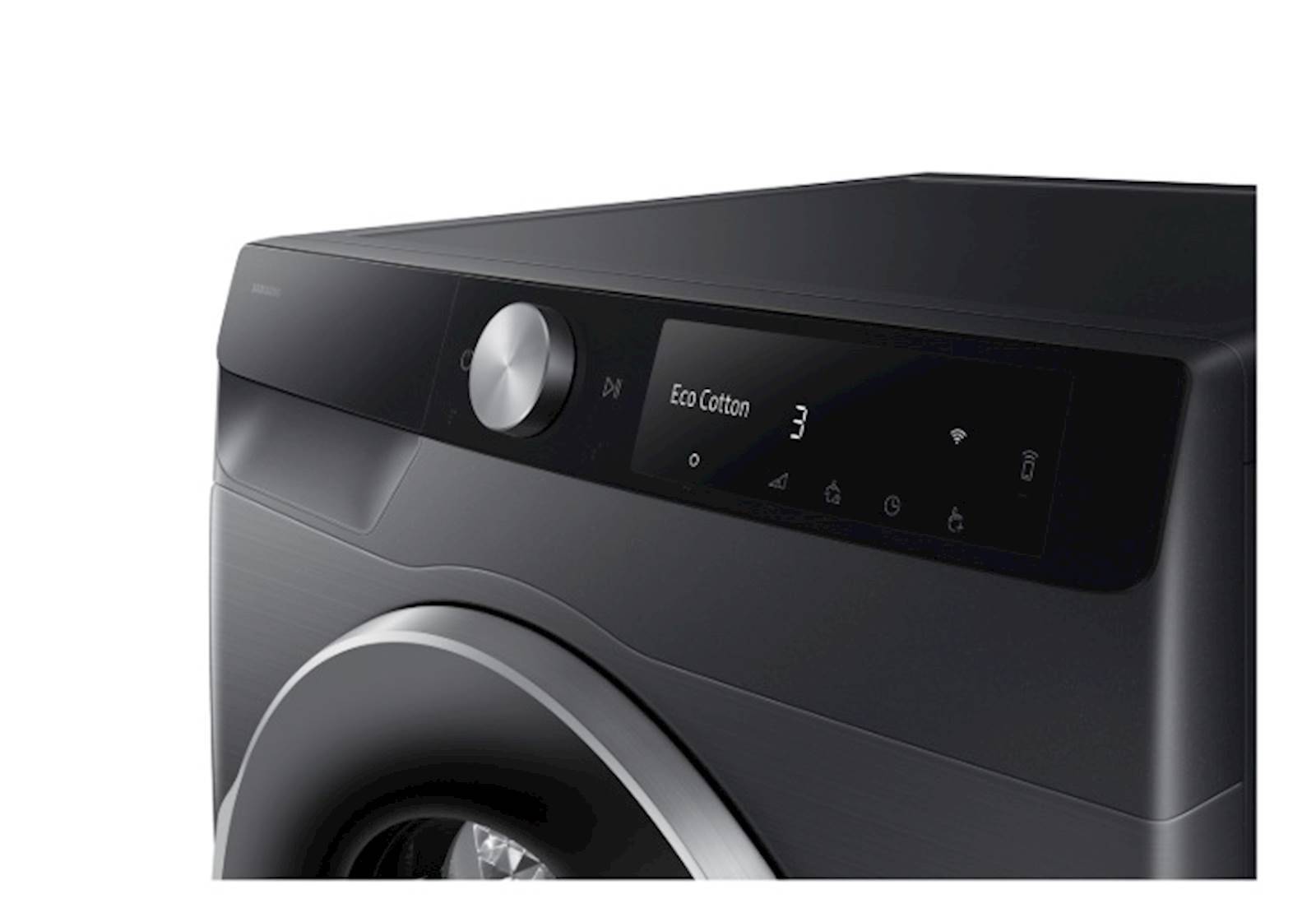 Sušilica SAMSUNG DV90DG6845LBU4