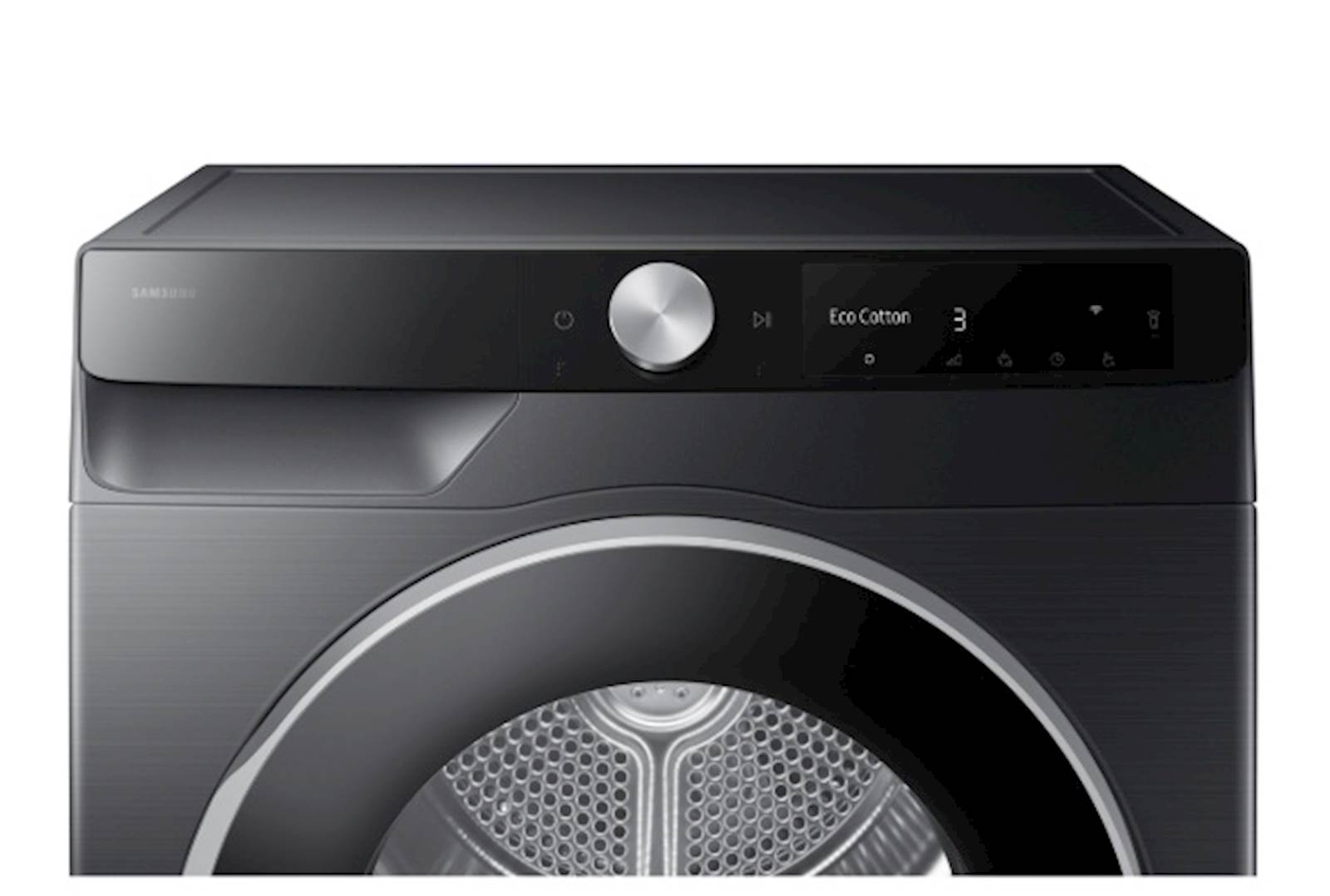 Sušilica SAMSUNG DV90DG6845LBU4