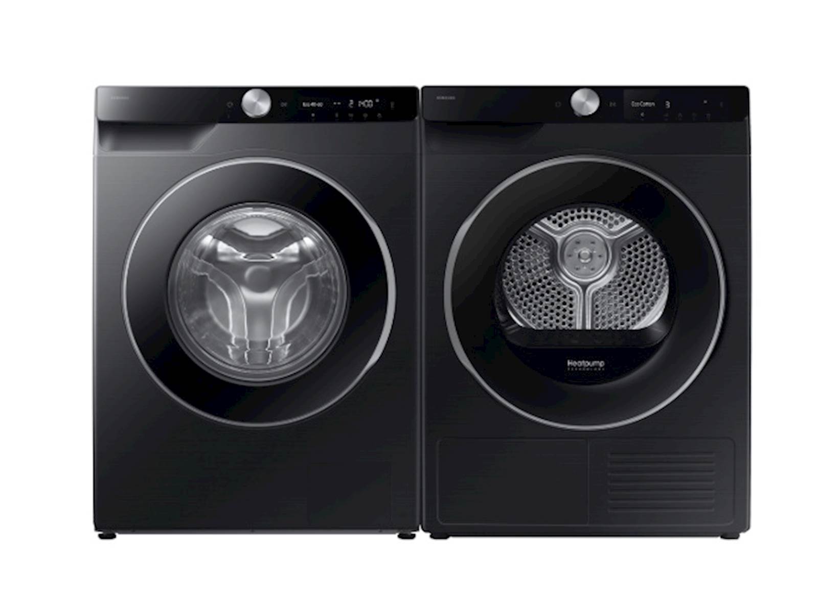 Sušilica SAMSUNG DV90DG6845LBU4
