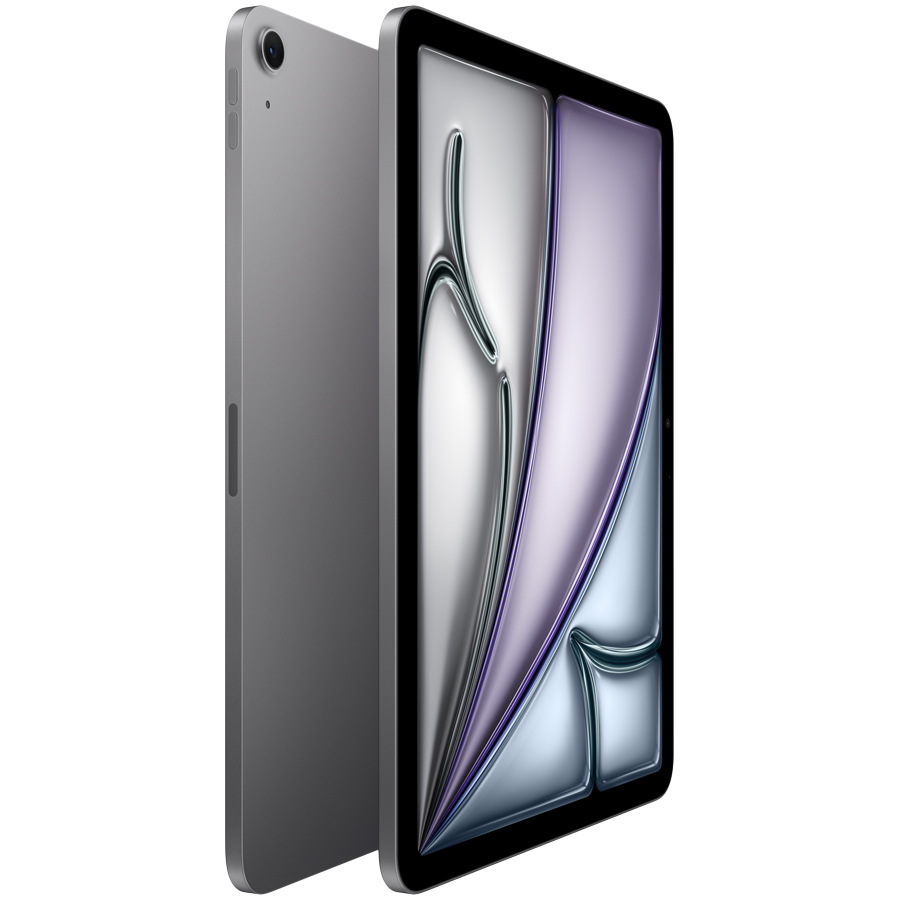 11-inch iPad Air M4 Wi-Fi 256GB - Space Grey,Model A3459
