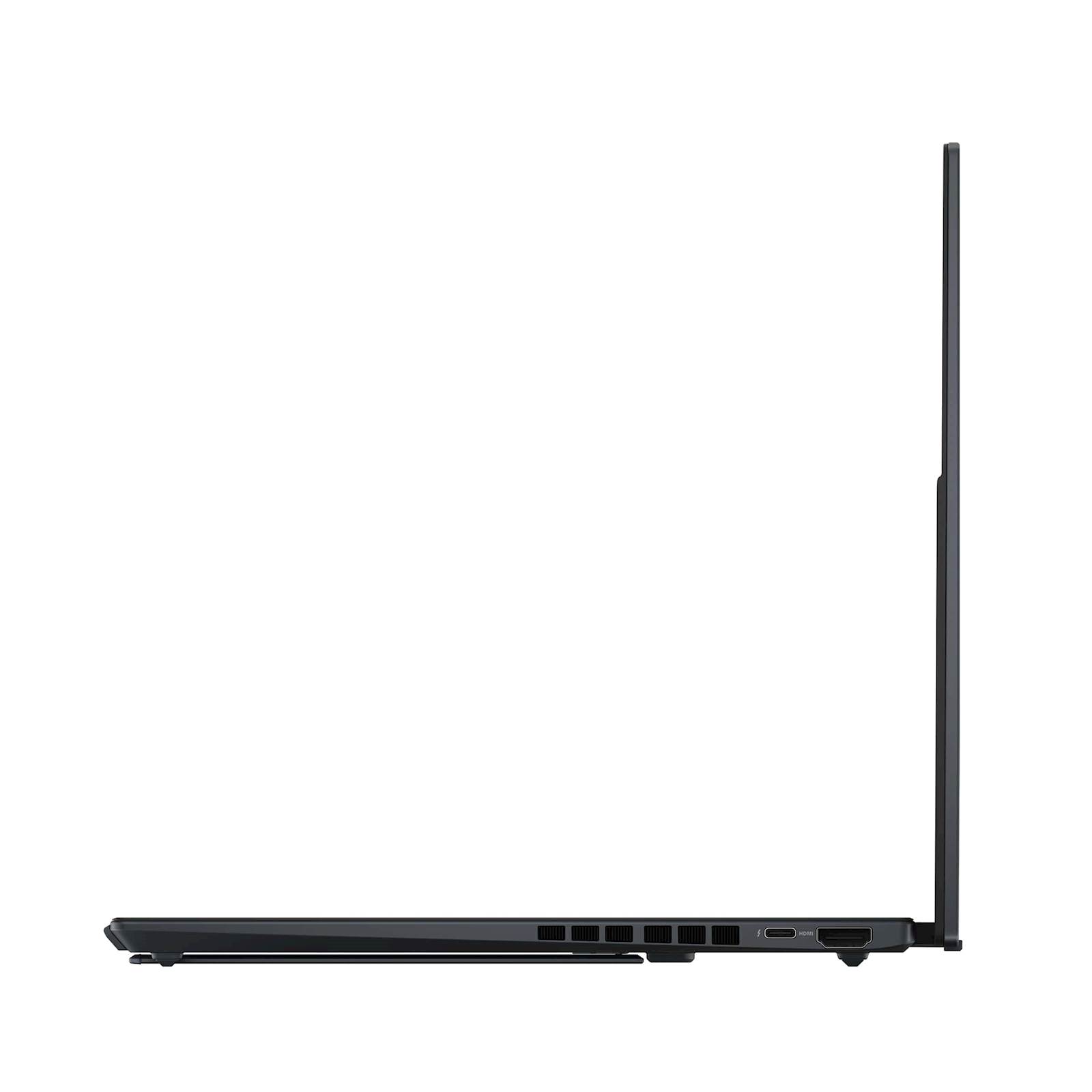 Laptop ASUS Zenbook Duo 14 UX8407AA-SN151X 14"FHD+ OLED TOUCH U9-H484 16C/16T 32GB DDR5 s2TB W11p 2Y