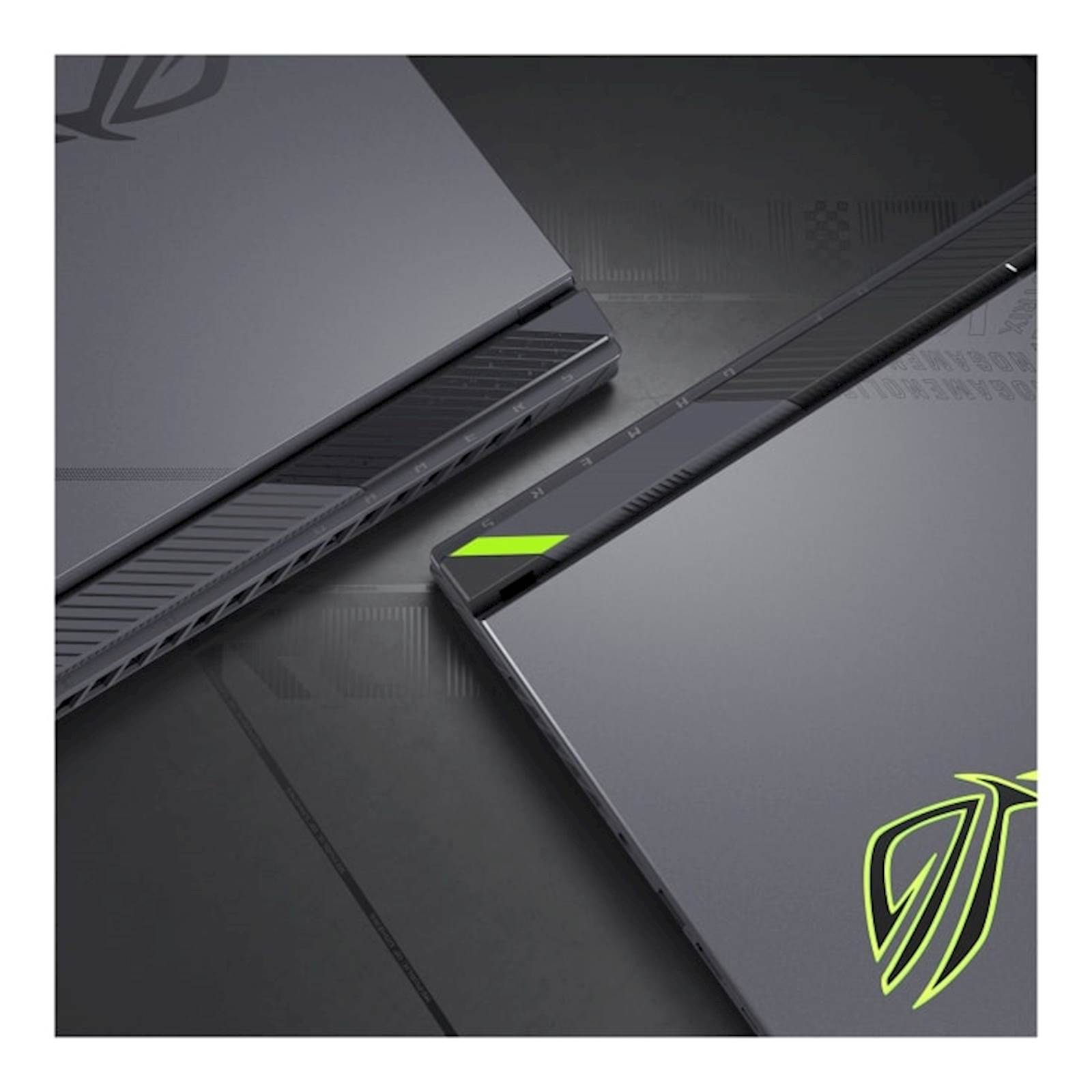 Laptop ASUS ROG Strix G614PR-RV120 16"FHD+ 165Hz R9-8940HX 16C/32T 32GB DDR5 s1TB RTX 5070Ti 12GB 2Y