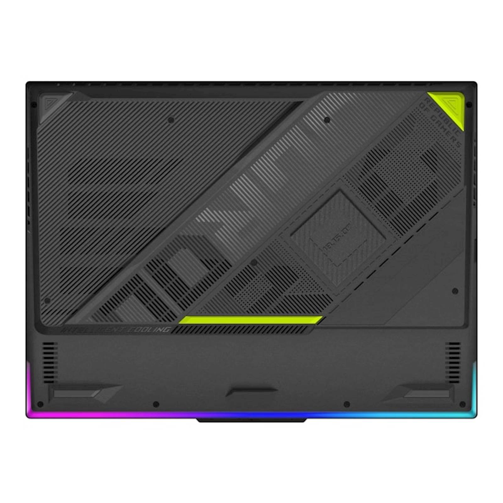 Laptop ASUS ROG Strix G614PR-RV120 16"FHD+ 165Hz R9-8940HX 16C/32T 32GB DDR5 s1TB RTX 5070Ti 12GB 2Y
