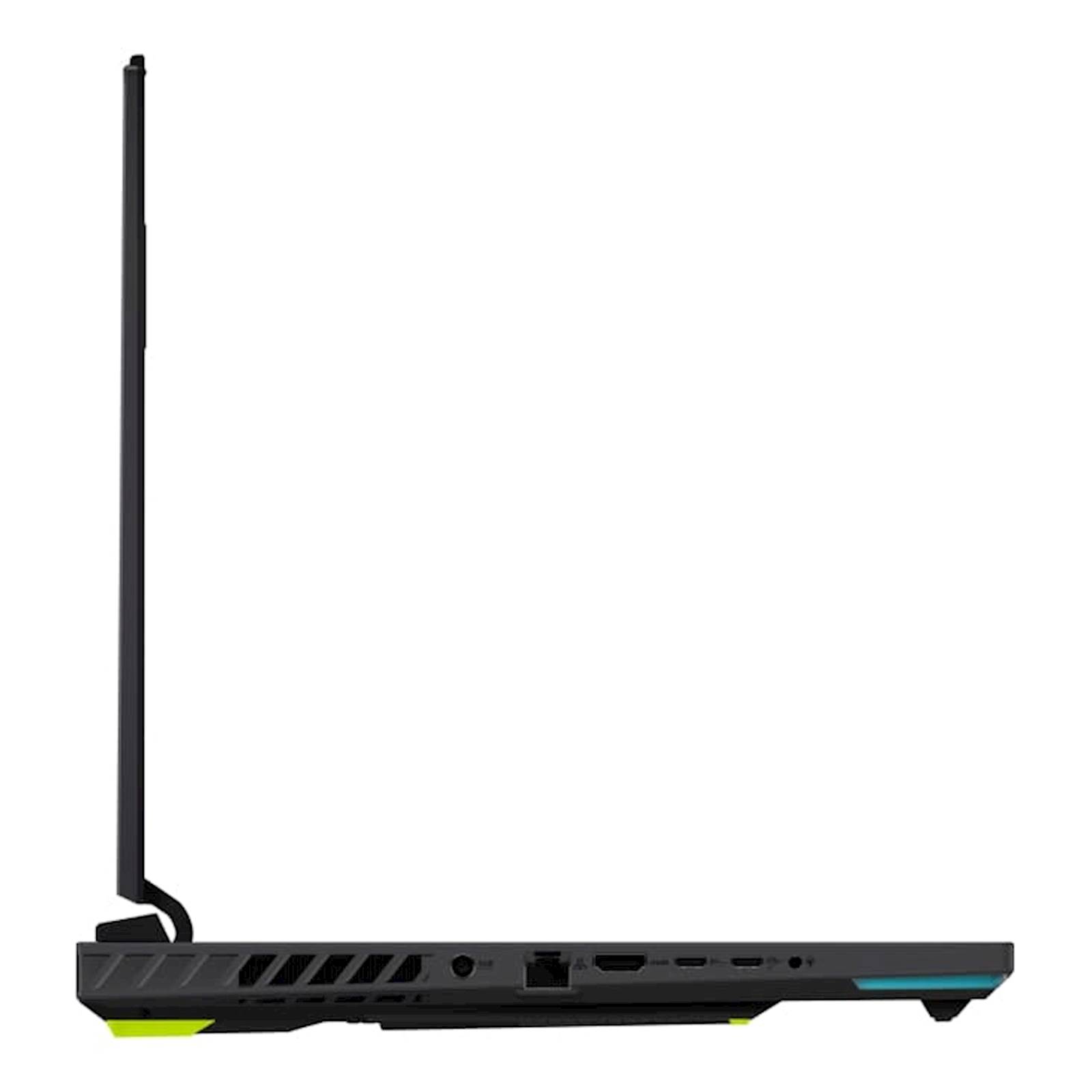 Laptop ASUS ROG Strix G614PR-RV120 16"FHD+ 165Hz R9-8940HX 16C/32T 32GB DDR5 s1TB RTX 5070Ti 12GB 2Y