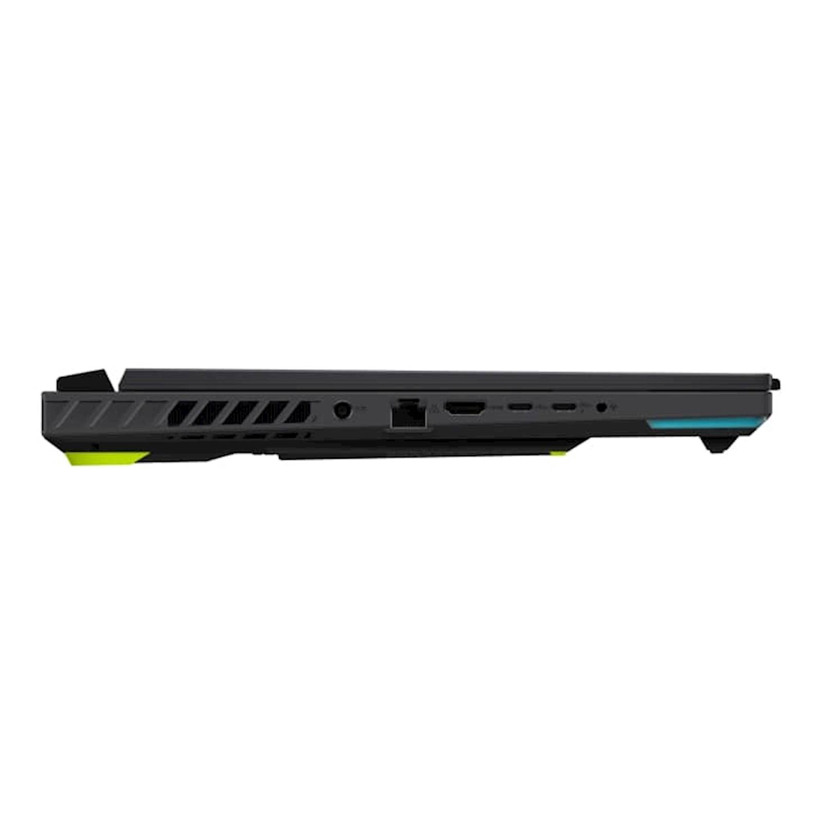 Laptop ASUS ROG Strix G614PR-RV120 16"FHD+ 165Hz R9-8940HX 16C/32T 32GB DDR5 s1TB RTX 5070Ti 12GB 2Y