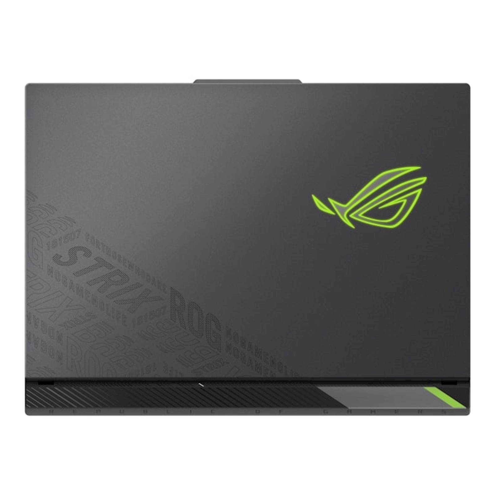 Laptop ASUS ROG Strix G614PR-RV120 16"FHD+ 165Hz R9-8940HX 16C/32T 32GB DDR5 s1TB RTX 5070Ti 12GB 2Y