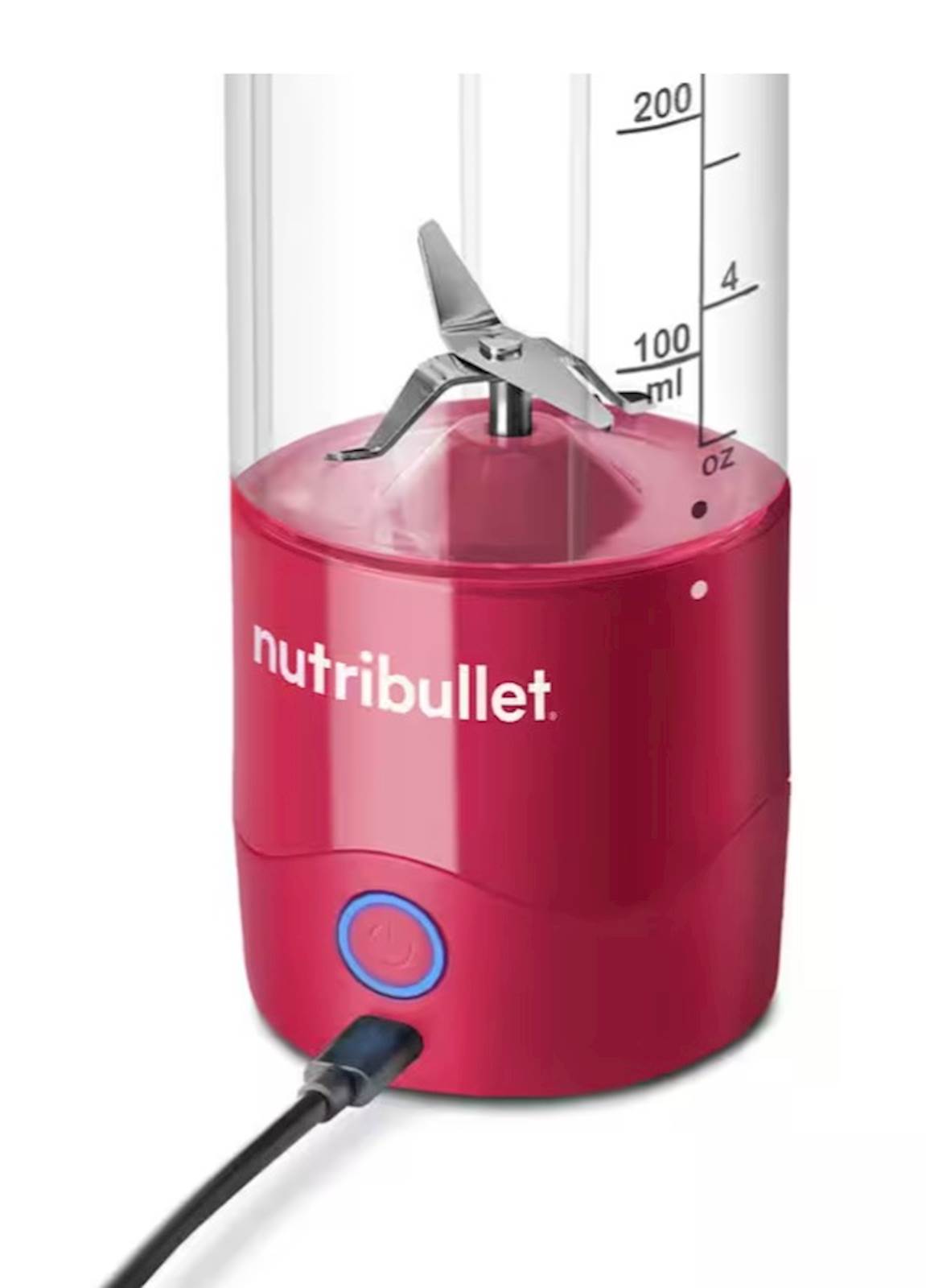 Blender NUTRIBULLET NBP003MA