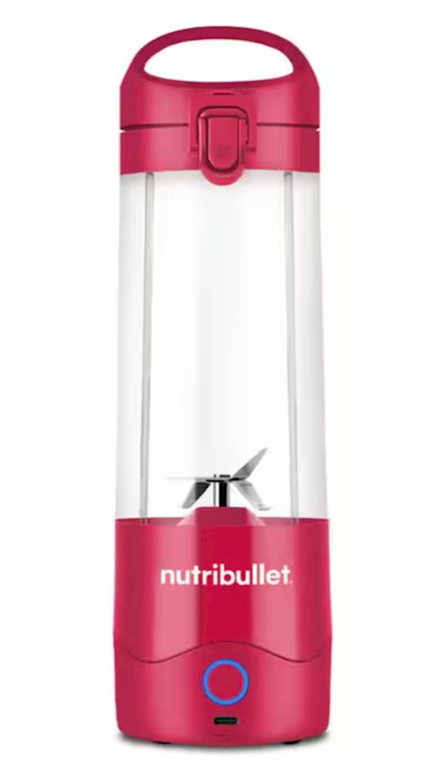 Blender NUTRIBULLET NBP003MA