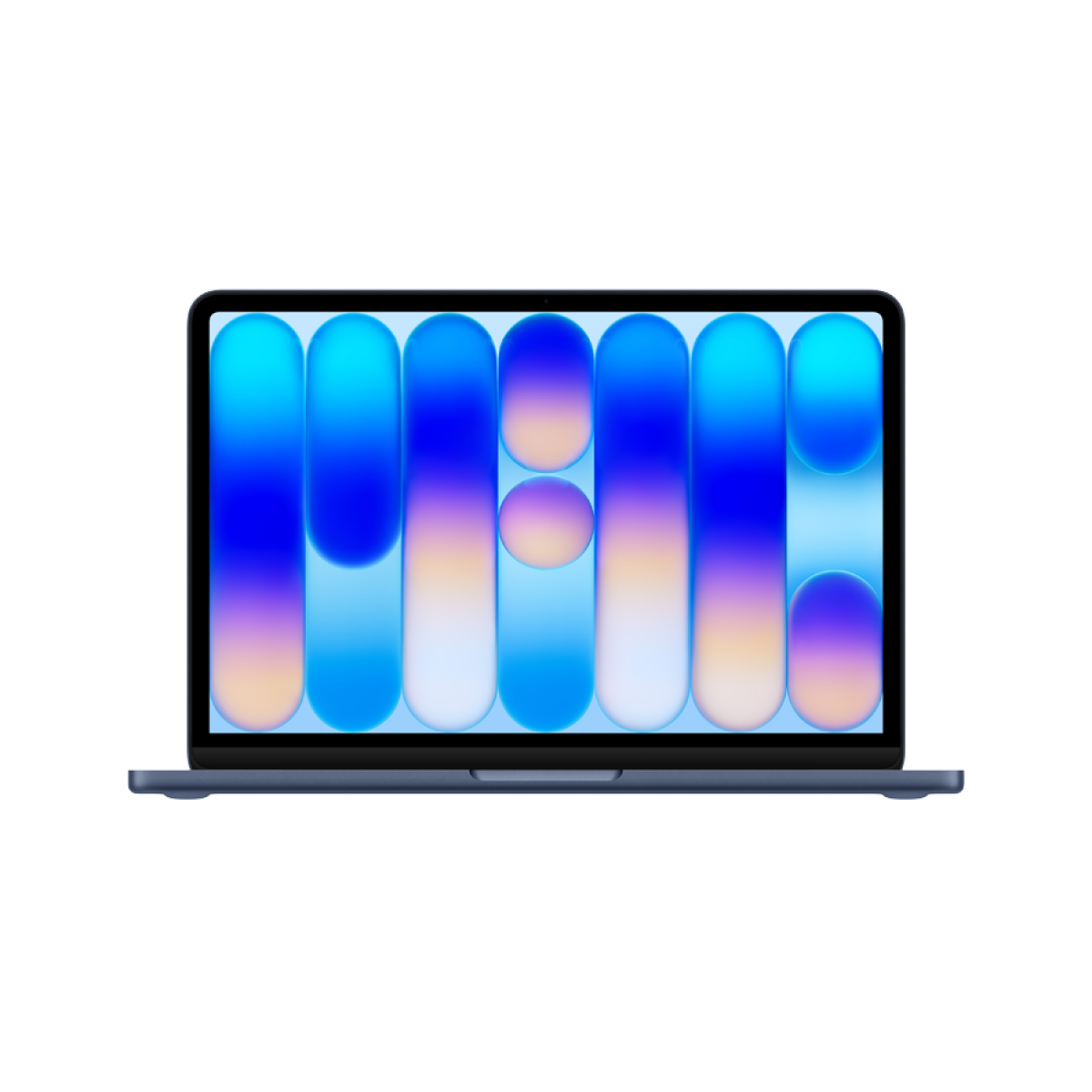 MacBook Neo 13-inch, Indigo, Model A3404, A18 PRO CHIP, 6C CPU, 5C GPU, 8GB unified memory,20W ADAPTER,256GB SSD storage, KEYBOARD US English