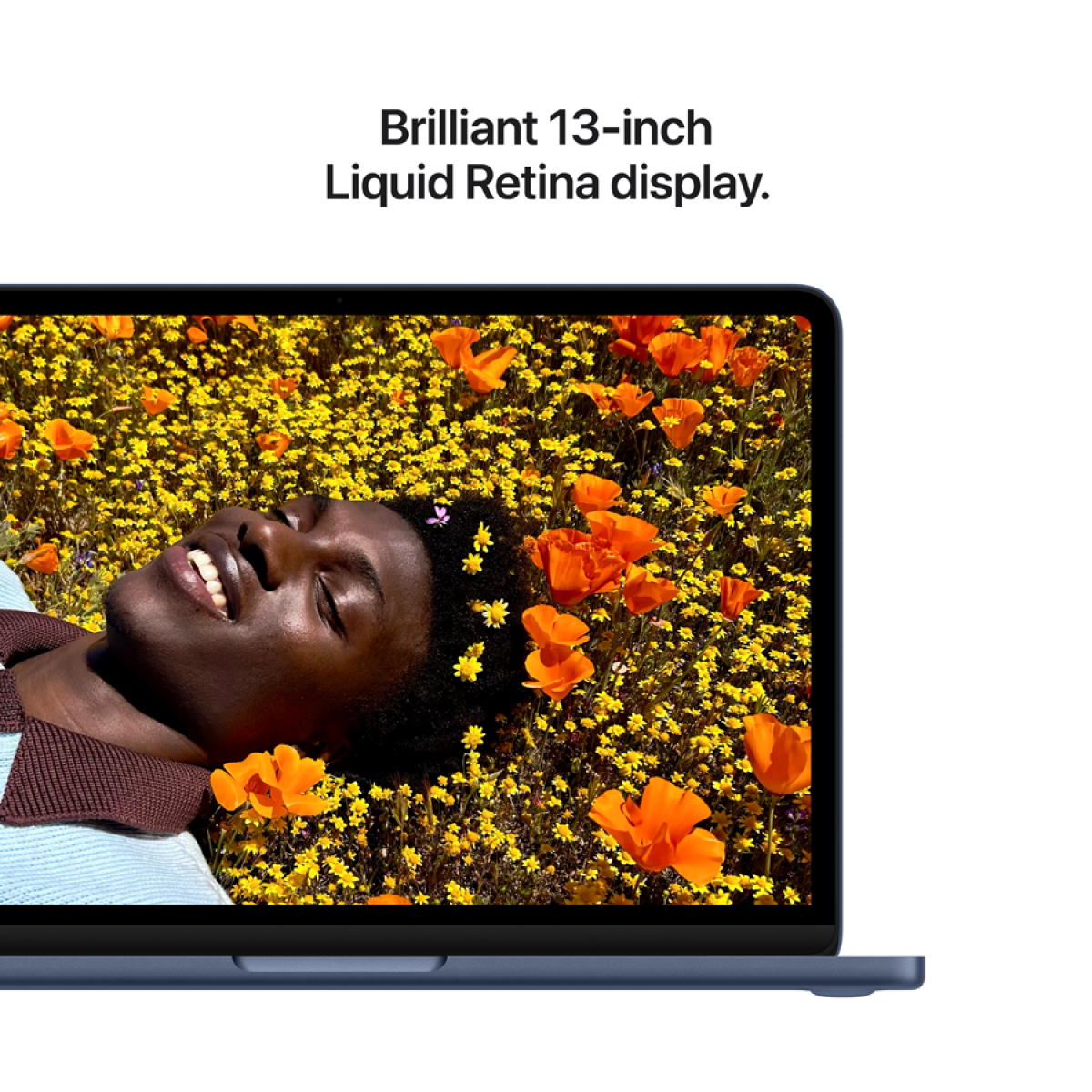 MacBook Neo 13-inch, Indigo, Model A3404, A18 PRO CHIP, 6C CPU, 5C GPU, 8GB unified memory,20W ADAPTER,256GB SSD storage, KEYBOARD US English