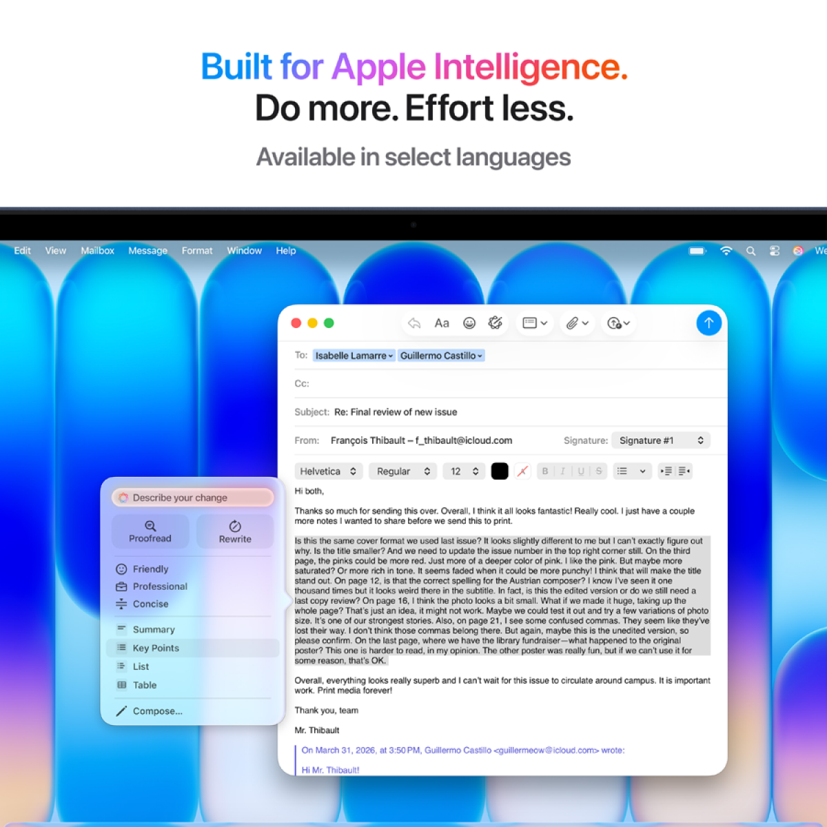 MacBook Neo 13-inch, Indigo, Model A3404, A18 PRO CHIP, 6C CPU, 5C GPU, 8GB unified memory,20W ADAPTER,256GB SSD storage, KEYBOARD US English