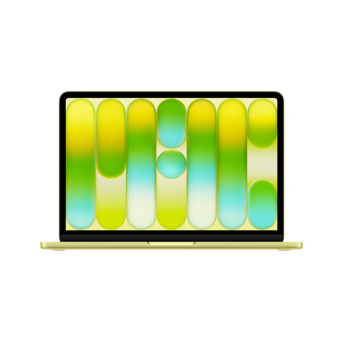 MacBook Neo 13-inch, Citrus, Model A3404,A18 PRO CHIP, 6C CPU, 5C GPU,8GB unified memory,20W ADAPTER,256GB SSD storage, KEYBOARD US English
