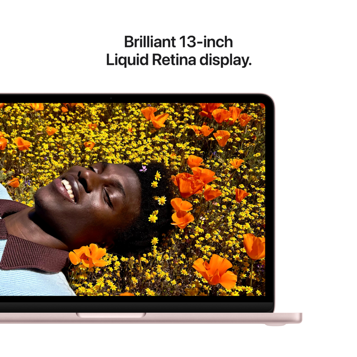 MacBook Neo 13-inch,Blush,Model A3404,  A18 PRO CHIP, 6C CPU, 5C GPU, 8GB unified memory,20W ADAPTER,256GB SSD storage, KEYBOARD US English