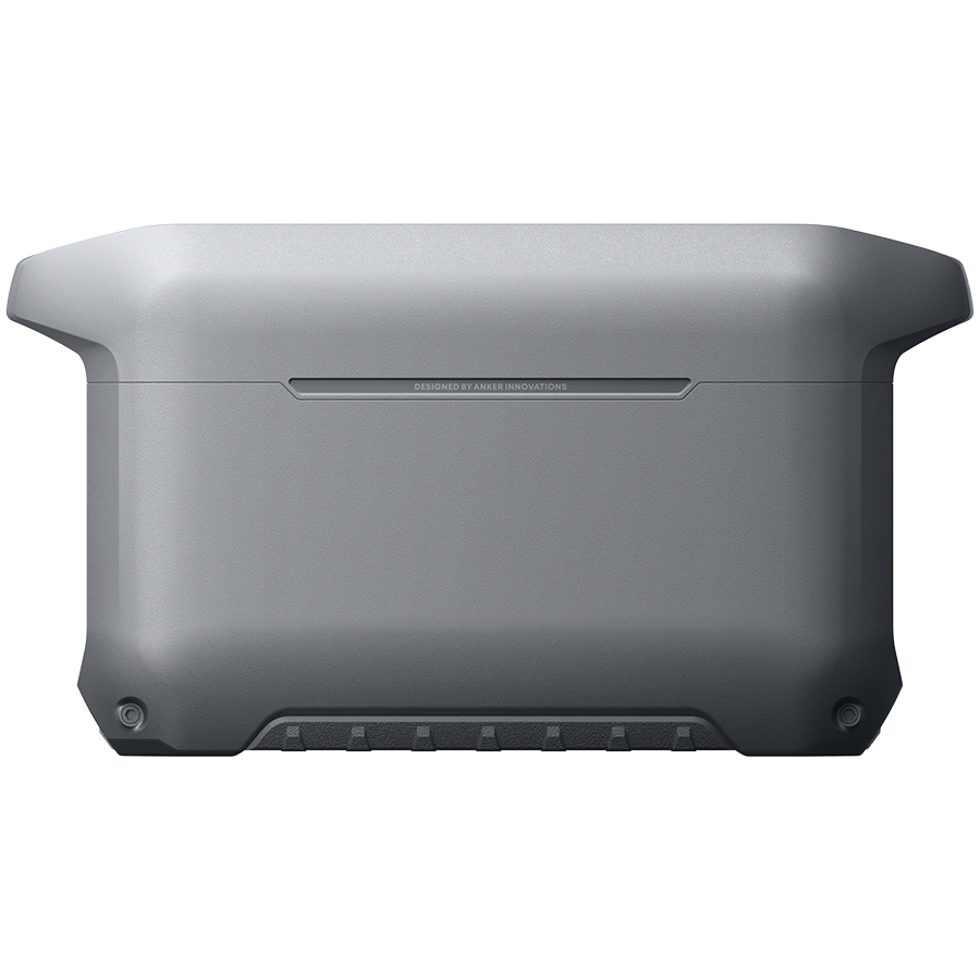 Anker SOLIX Powerstation C2000 Gen2 - 2048Wh, Peak Power 4000W