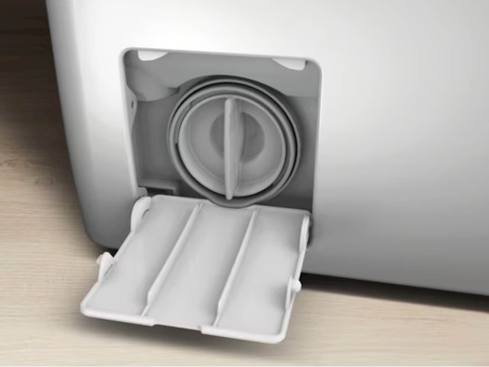 Mašina za veš ELECTROLUX EW6T837E
