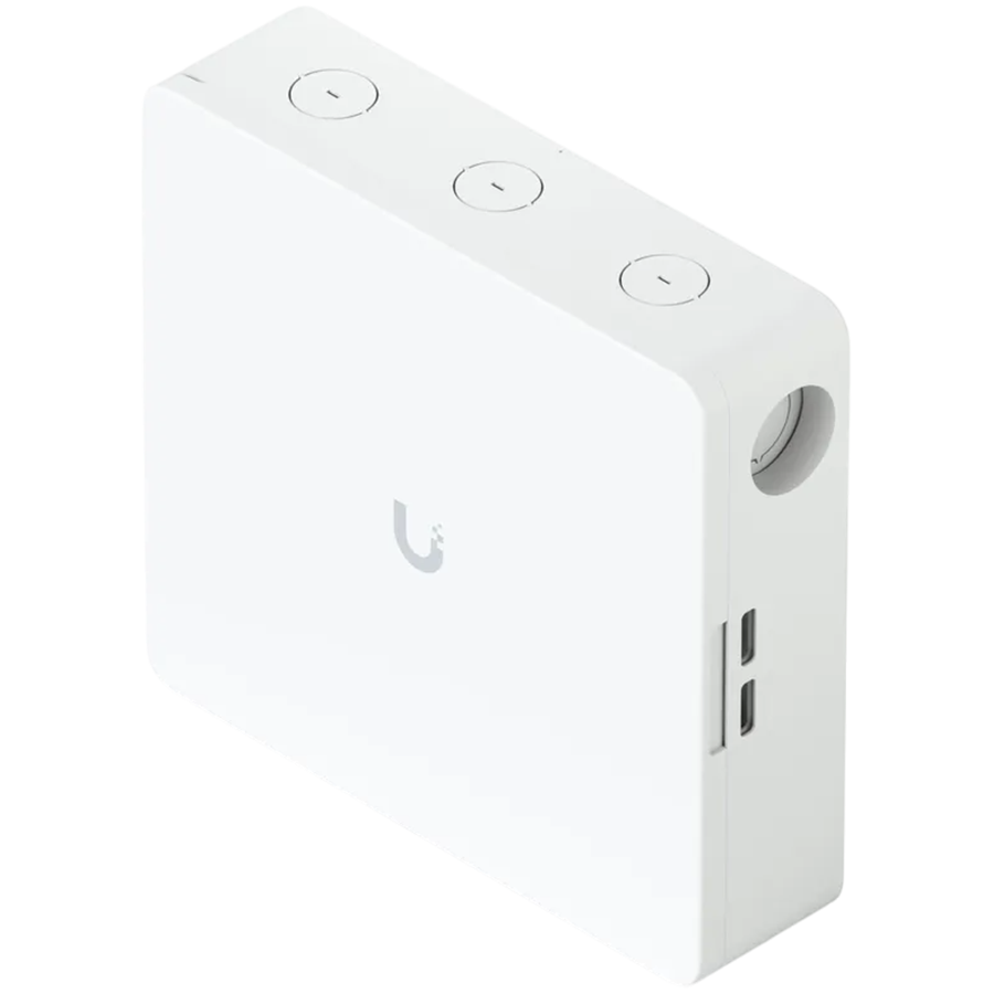 Enterprise Access Hub