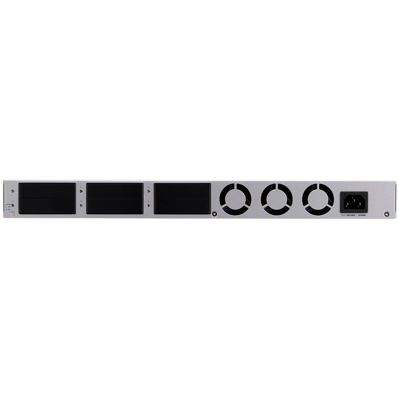 Ubiquiti UniFi Redundant Power System