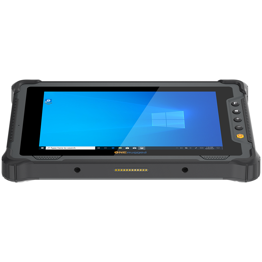 ONERugged M80J, 8-inch 1920x1200, 8 GB + 128 GB, 4G, IP65