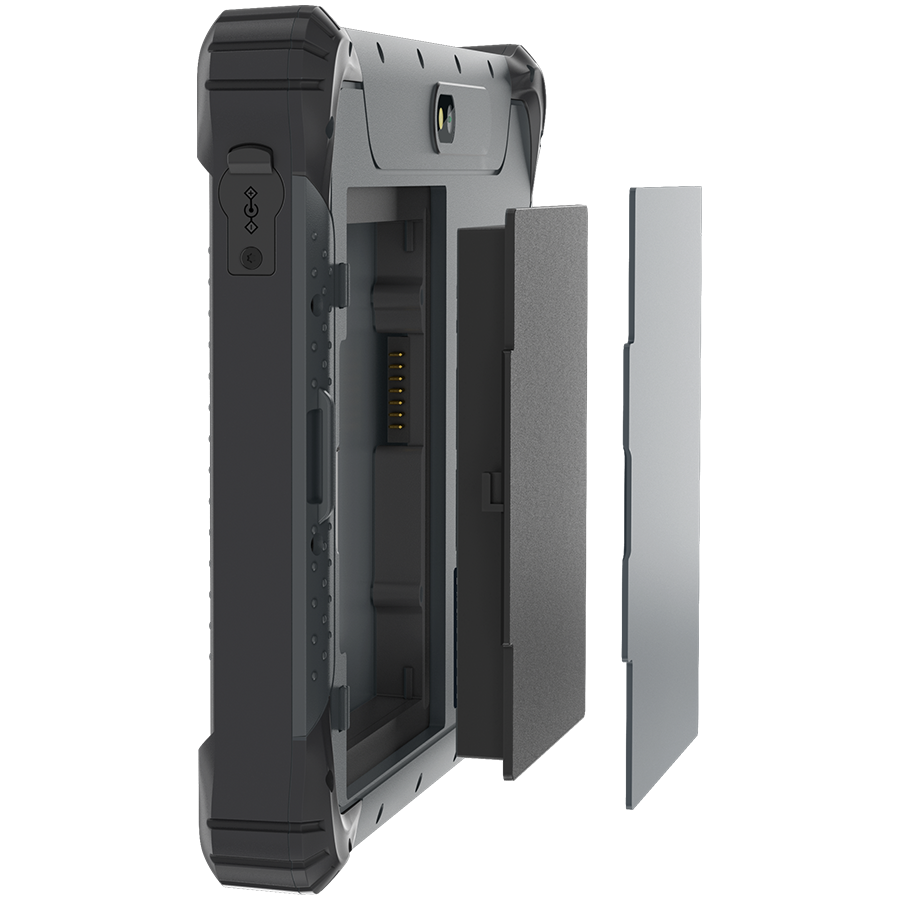 ONERugged M80J, 8-inch 1920x1200, 8 GB + 128 GB, 4G, IP65