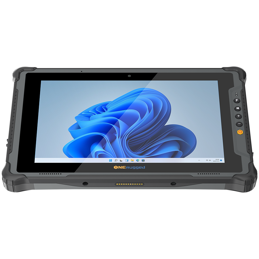 ONERugged M10A, 10.1-inch 1920x1200, 16 GB + 128 GB, Intel® Core™ i5-1235U, 4G, IP65