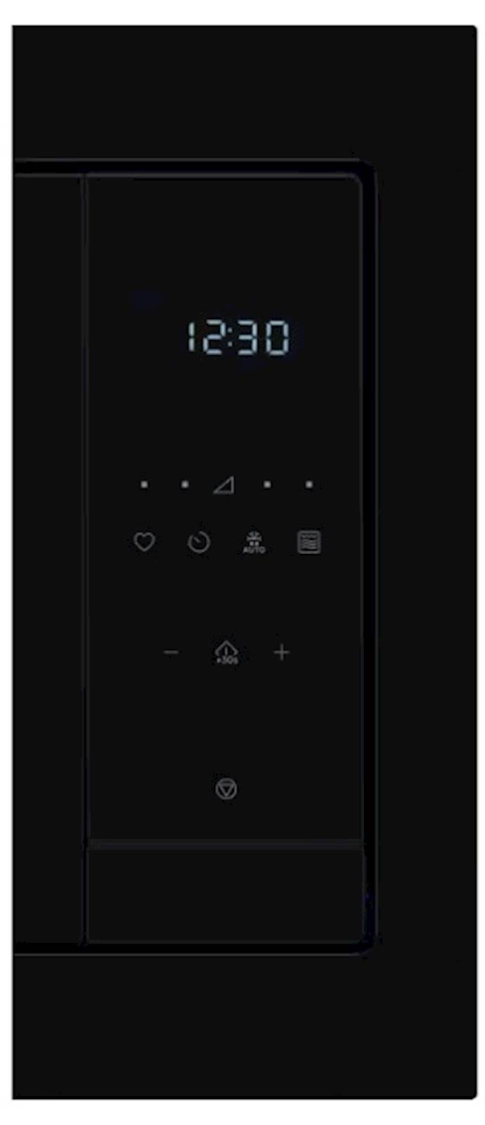 Ugradbena mikrovalna Electrolux EMS4253TBK