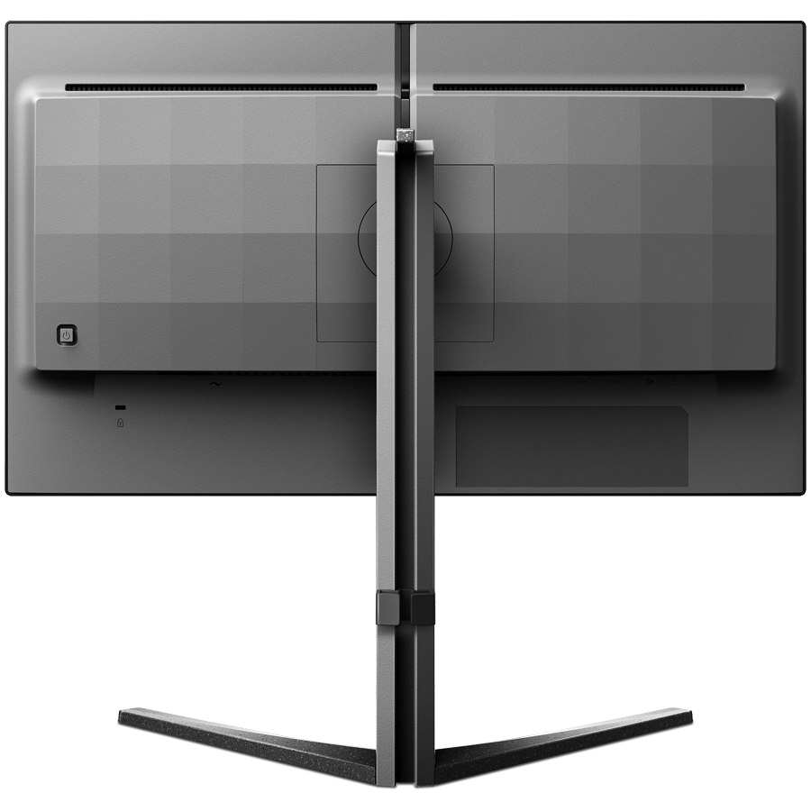 PHILIPS Monitor Evnia 3000 25M2N3200W 25'' (24.5'' viewable), Fast VA, 1920x1080 (Full HD), 240Hz, 1ms (GTG), 300cd/m2, 3000:1, Adaptive Sync, 2xHDMI, 1xDisplayPort, Full Ergo