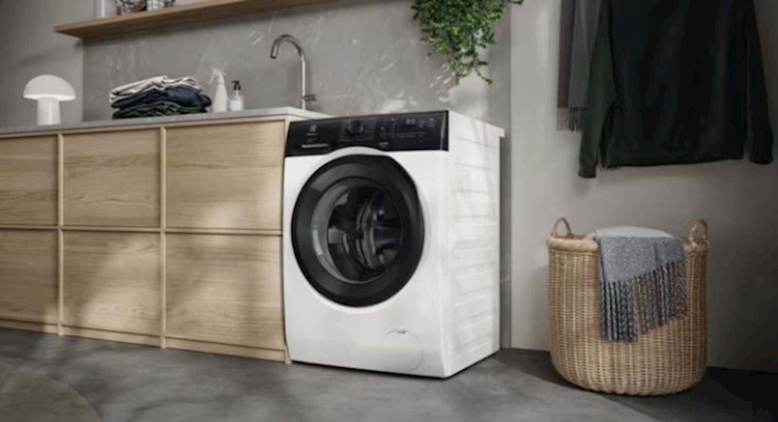 Mašina za veš ELECTROLUX EW6F9482E