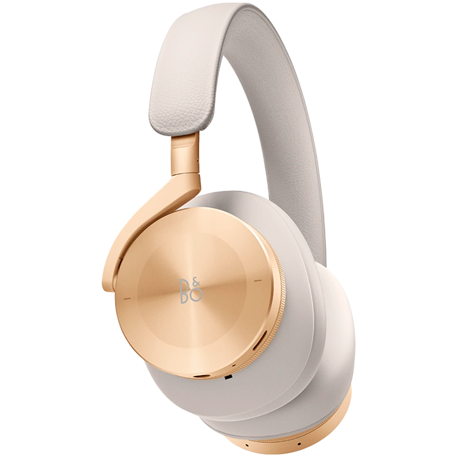 Beoplay H95 Gold Tone