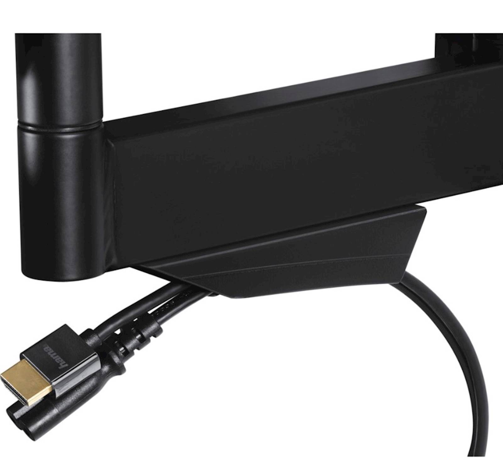 NOSAČ HAMA TILT TV  ZA TV, 65IN, 3 STARS,BLACK
