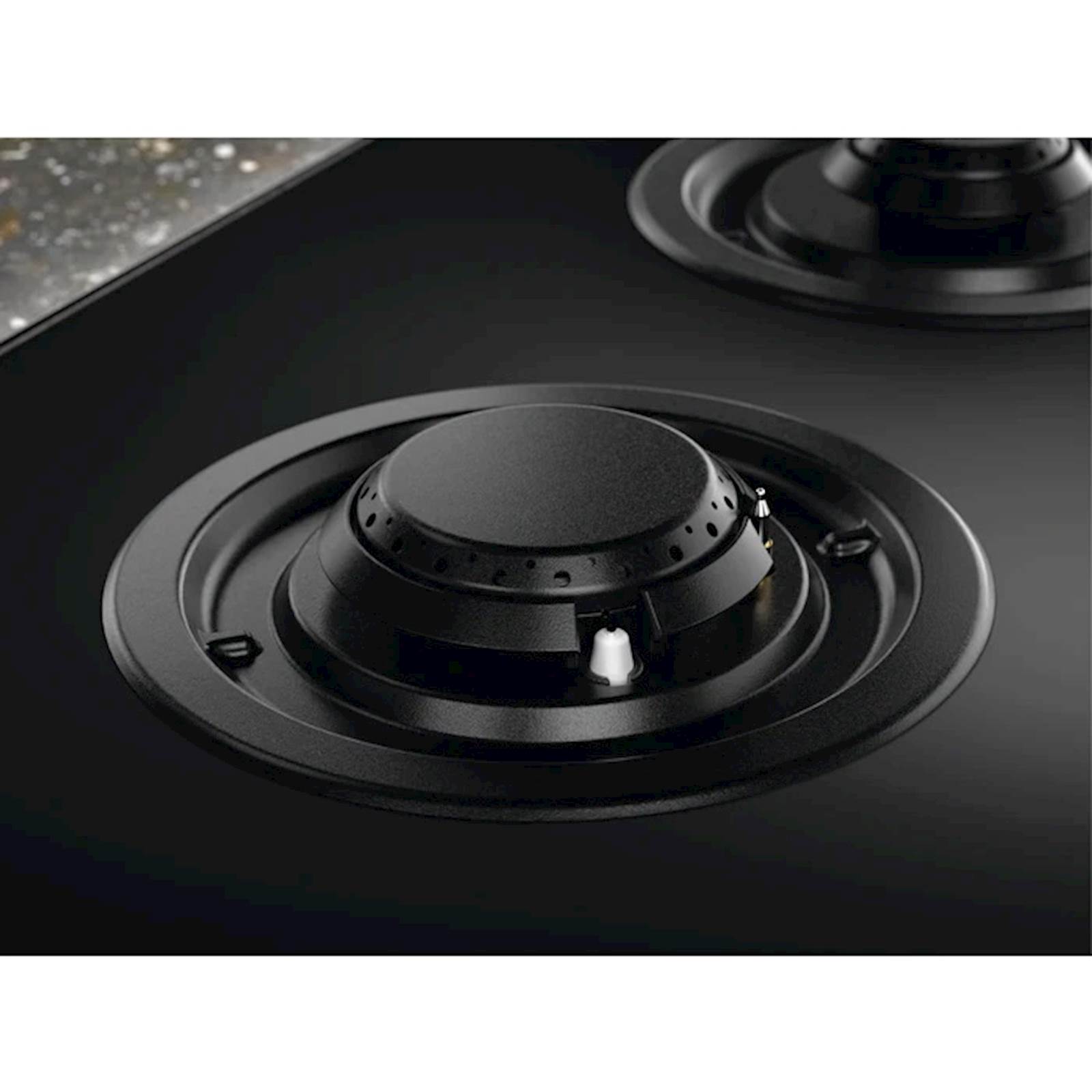 Ugradbena ploča Electrolux KDI641723K, ind. + plin