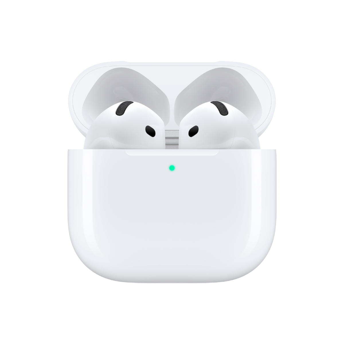AirPods 4 with Active Noise Cancellation,Model A3055 A3056 A3059