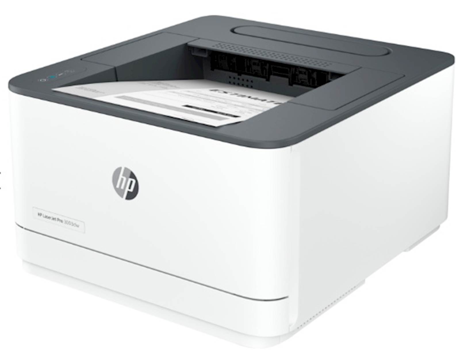 Printer HP LaserJet Pro 3003dw
