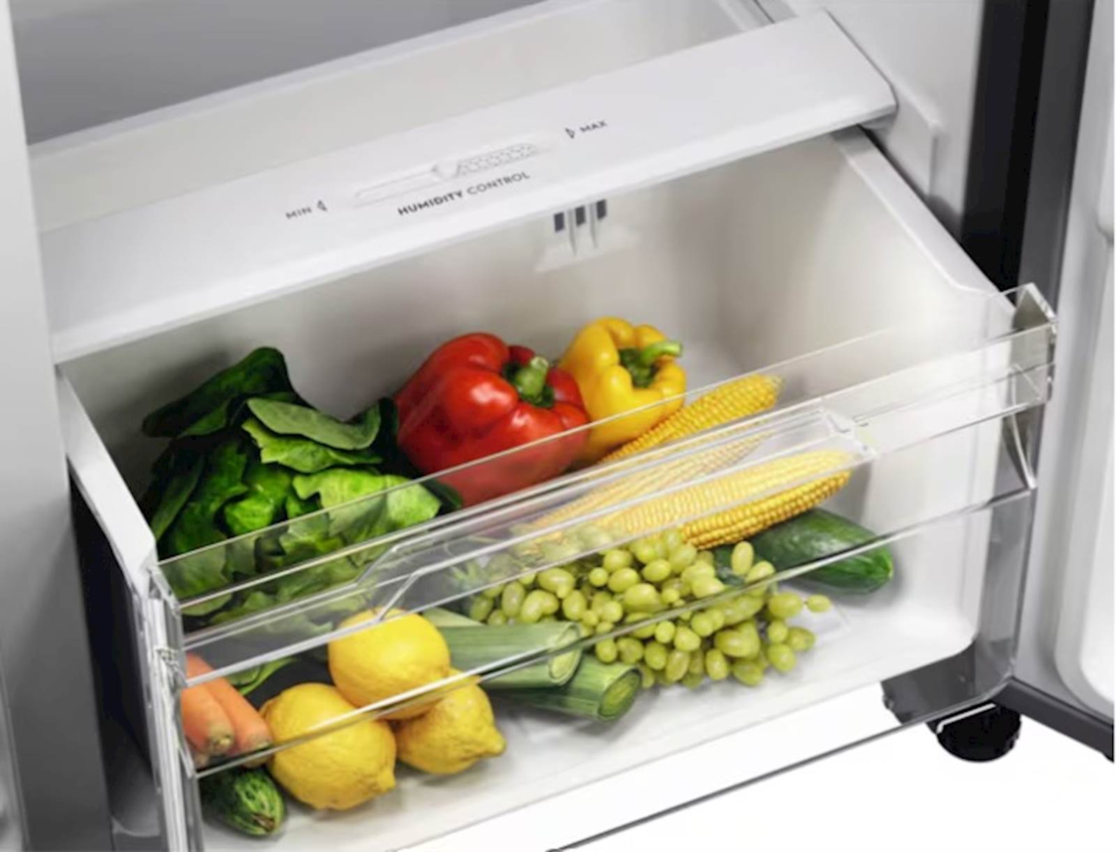 Frižider ELECTROLUX EAT6ME53K0