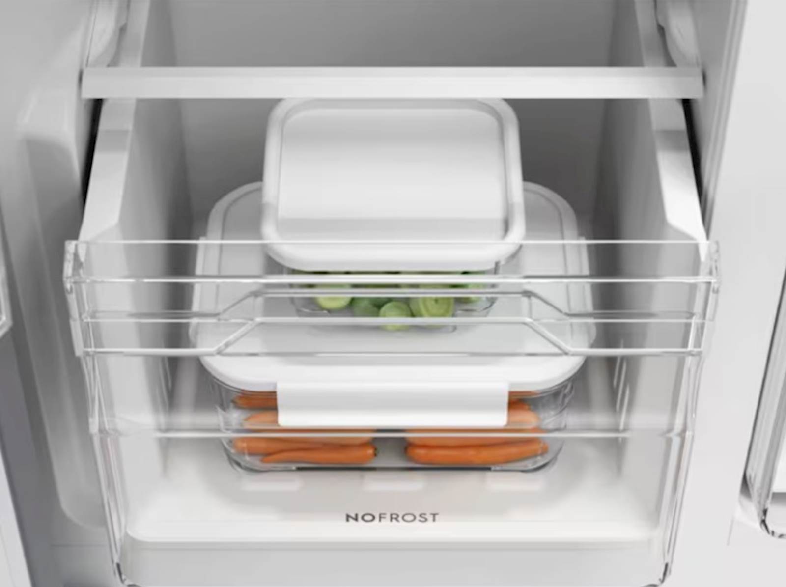Frižider ELECTROLUX EAT6ME53K0