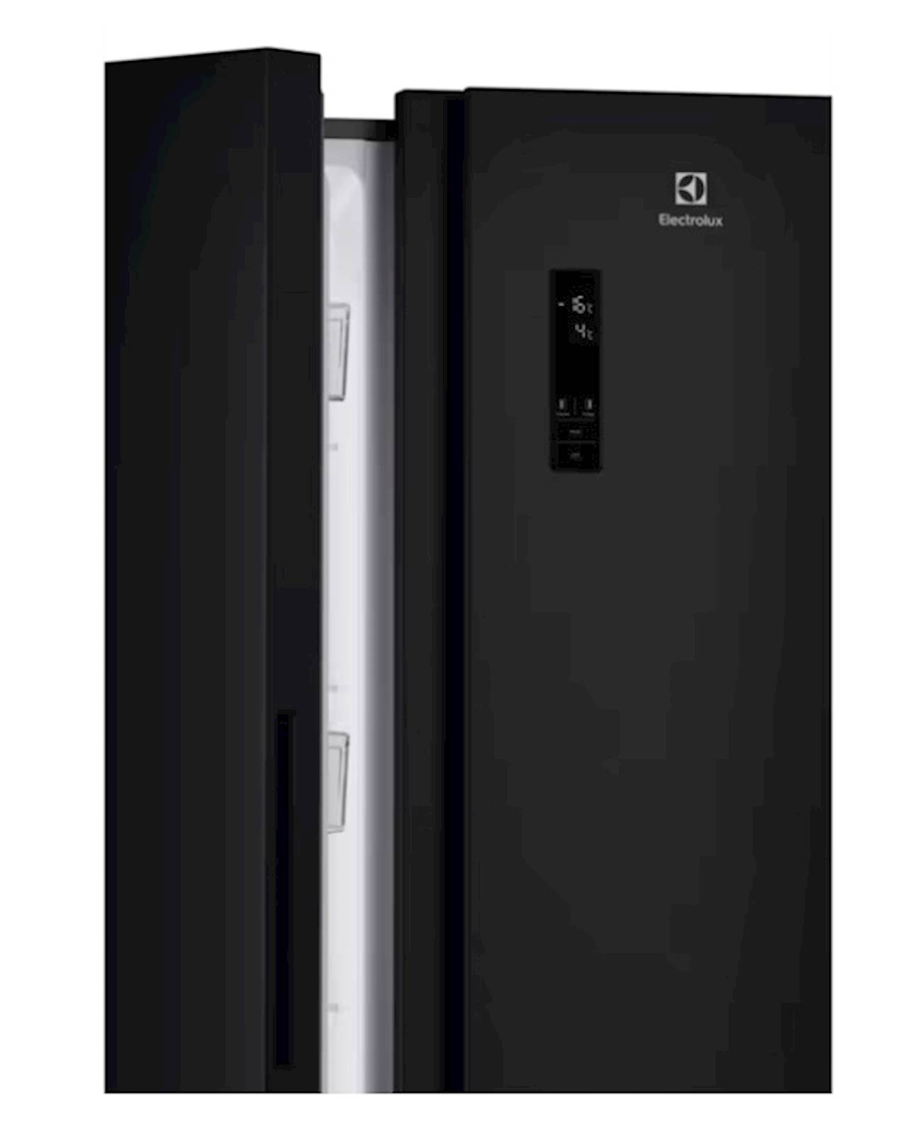 Frižider ELECTROLUX EAT6ME53K0